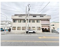 戸田公園の店舗物件