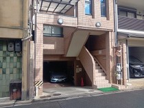 五条の居抜き物件