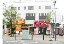 茅ヶ崎の店舗物件