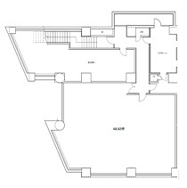 吉祥寺の店舗物件