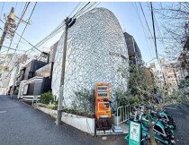 渋谷の店舗物件