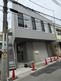 神戸三宮の店舗物件