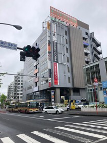 東戸塚の店舗物件