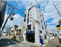 瓢箪山の店舗物件
