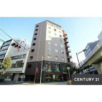 神戸三宮の店舗物件