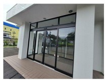 秦野の店舗物件