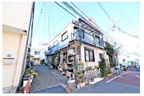 上板橋の店舗物件