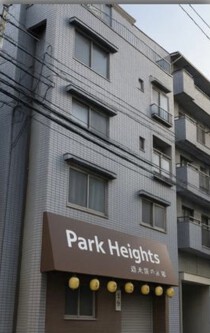 恵美須町の居抜き物件