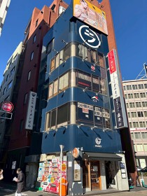 飯田橋の居抜き物件