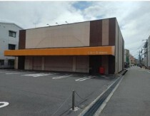 和泉府中の店舗物件