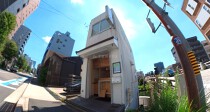 丸の内の居抜き物件