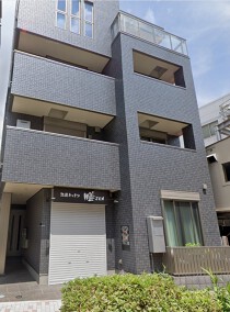 三ツ沢下町の居抜き物件
