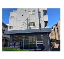 志村坂上の居抜き物件