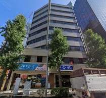 新橋の居抜き物件