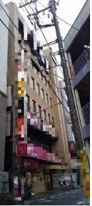 新八柱の店舗物件