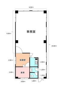 新高島平の店舗物件