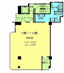 柏の店舗物件