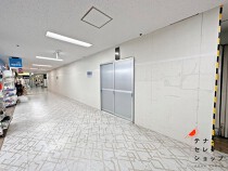 近鉄八尾の店舗物件