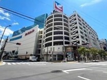 赤羽の店舗物件