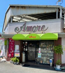 木津川の居抜き物件
