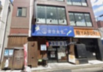 国分寺の居抜き物件