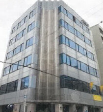 九条の店舗物件