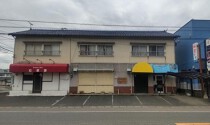 須恵中央の店舗物件