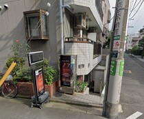 笹塚の居抜き物件