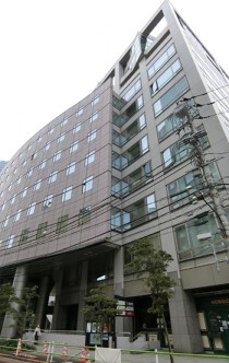 六本木の居抜き物件