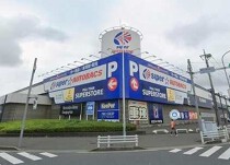 逆井の居抜き物件