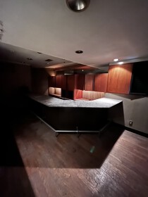 長堀橋の居抜き物件