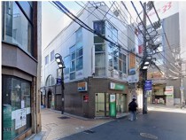 町田の居抜き物件