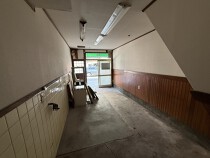 寺田町の居抜き物件