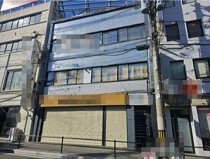垂水の店舗物件