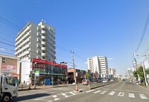 新深江の店舗物件