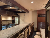 三ノ宮の居抜き物件