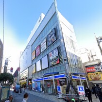 町田の店舗物件
