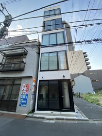 月島の店舗物件