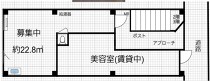 新宿三丁目の店舗物件