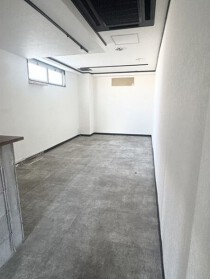 塩釜口の居抜き物件