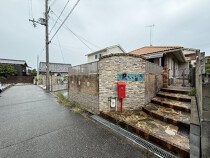 大久保の居抜き物件