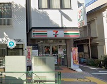 新御徒町の店舗物件