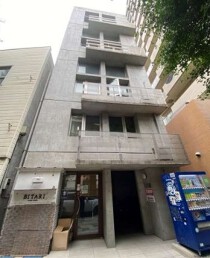 池尻大橋の店舗物件