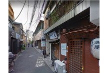 四谷三丁目の居抜き物件