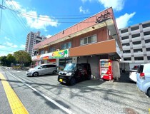 古賀の店舗物件