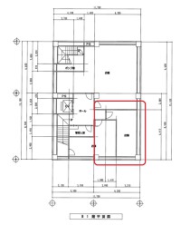 大阪上本町の店舗物件