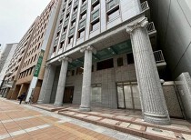 三宮・花時計前の店舗物件