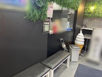 石橋阪大前の居抜き物件