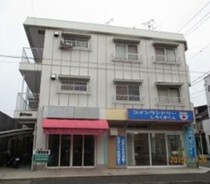 六番町の店舗物件