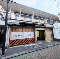 方南町の店舗物件